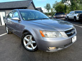 Used 2007 Hyundai Sonata Limited image 2