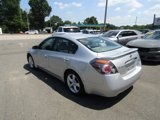 Used 2007 Nissan Altima 3.5 SE w/ Sport Pkg image 5