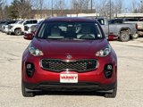 Used 2019 Kia Sportage EX image 2