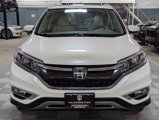 Used 2016 Honda CR-V Touring image 2