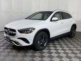 Certified 2025 Mercedes-Benz GLA 250 4MATIC image 3