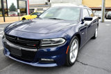 Used 2017 Dodge Charger R/T w/ Premium Group image 2