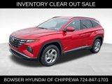Certified 2022 Hyundai Tucson SEL w/ Cargo Package image 1