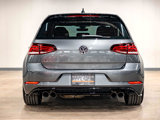Used 2019 Volkswagen Golf R 4-Door image 3