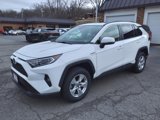Used 2020 Toyota RAV4 XLE image 6