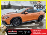 Used 2022 Subaru WRX Limited image 1