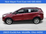 Used 2018 Ford Escape SEL image 4