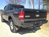 Used 2008 Ford Ranger FX4 image 5