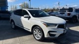 Used 2019 Acura RDX FWD image 4