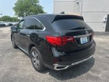 Used 2017 Acura MDX SH-AWD image 5
