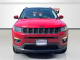 Used 2021 Jeep Compass Latitude image 2