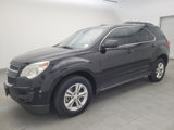 Used 2014 Chevrolet Equinox LT w/ Driver Convenience Package image 2