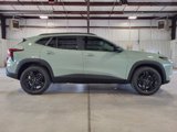 New 2025 Chevrolet Trax ACTIV image 6