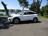Used 2021 Nissan Murano SL image 3