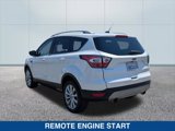 Used 2017 Ford Escape Titanium w/ Equipment Group 301A image 3