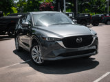 Used 2022 MAZDA CX-5 Signature image 2