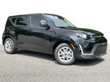 New 2025 Kia Soul LX w/ LX Technology Package image 2