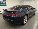 Used 2014 Chevrolet Camaro LT w/ RS Package image 2
