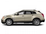Used 2015 Cadillac SRX Luxury image 3