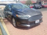Used 2016 Ford Fusion SE image 3