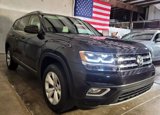 Used 2018 Volkswagen Atlas SEL image 3