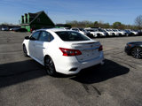 Used 2016 Nissan Sentra SR image 5