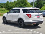 Used 2018 Ford Explorer XLT w/ Equipment Group 202A image 4