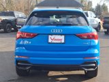 Used 2020 Audi Q3 2.0T Premium w/ Convenience Package image 5