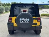 Used 2008 Jeep Wrangler X image 6