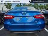 Used 2020 Toyota Camry LE image 5