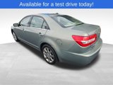 Used 2008 Lincoln MKZ AWD image 3
