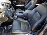 Used 2018 Jaguar F-PACE Prestige image 6