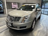 Used 2014 Cadillac SRX Luxury image 4