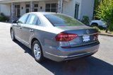 Used 2016 Volkswagen Passat 1.8T S image 3