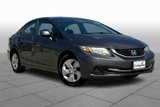 Used 2013 Honda Civic LX image 2