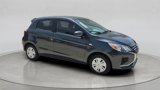 New 2024 Mitsubishi Mirage ES image 6