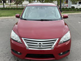 Used 2013 Nissan Sentra SL w/ Premium Pkg image 5