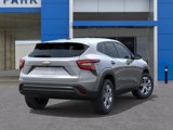 New 2025 Chevrolet Trax LS image 4