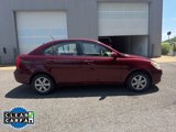 Used 2008 Hyundai Accent GLS image 2
