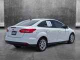 Used 2017 Ford Focus SE image 5