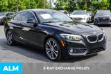 Used 2018 BMW 230i Coupe image 4