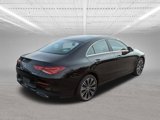 Used 2023 Mercedes-Benz CLA 250 4MATIC image 3
