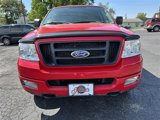 Used 2004 Ford F150 4x4 SuperCab image 3