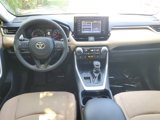 Used 2019 Toyota RAV4 XLE image 3
