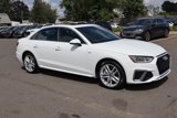 Used 2020 Audi A4 2.0T Premium w/ Convenience Package image 4