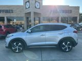 Used 2018 Hyundai Tucson Sport image 2