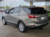 Used 2018 Chevrolet Equinox LT image 4