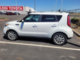 Used 2018 Kia Soul + image 3