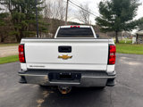 Used 2018 Chevrolet Silverado 2500 W/T w/ WT Convenience Package image 5