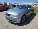 Used 2008 Lexus IS 250 AWD image 3